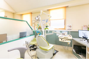 中央歯科医院photo