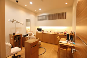 ホワイトエッセンスユニット