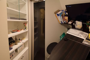 カウンセリングコーナー