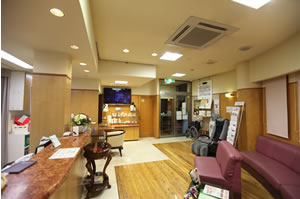 中央歯科医院photo